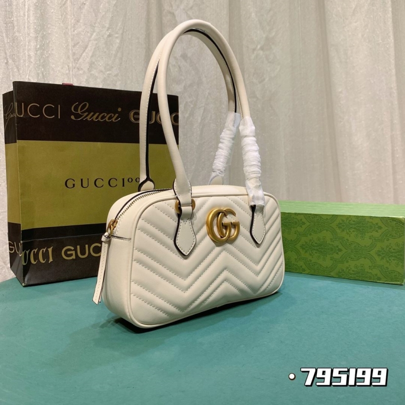 Gucci Top Handle Bags